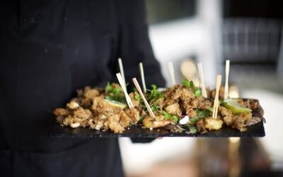 International Wedding & Hospitality Academy: Elevating Your Event Planning Skills